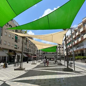 Apartamento Caramel, Torremolinos